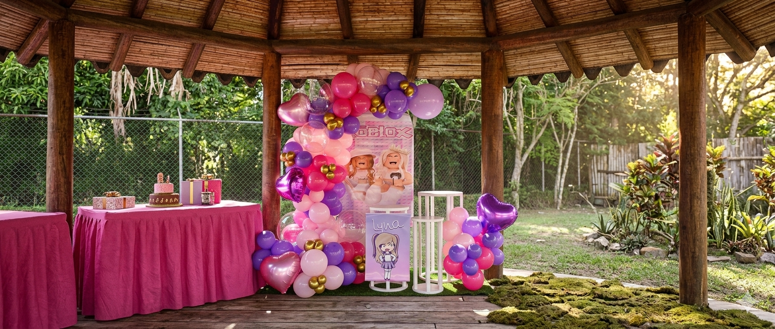 Bouquet personalizado