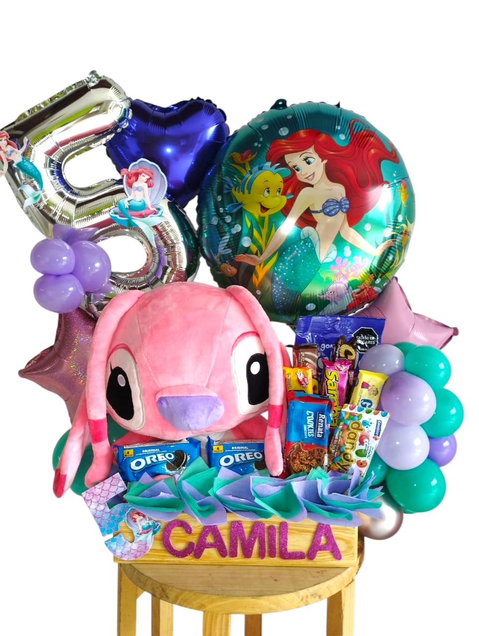 Bouquets Personalizados